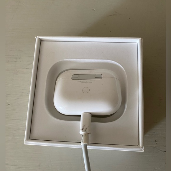 Custom AirPods Pro - Picture 10 of 10